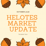Helotes October 2018 Market Update