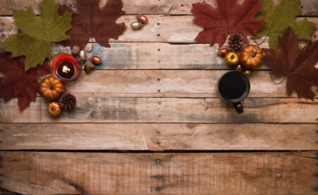 Photo of November 2018 Boerne Events