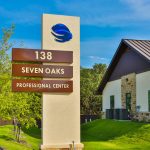 Seven Oaks Business Park Busy Leasing to New Boerne Businesses