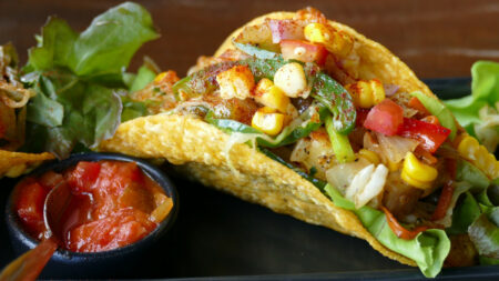 Photo of Where to Celebrate National Taco Day in Boerne