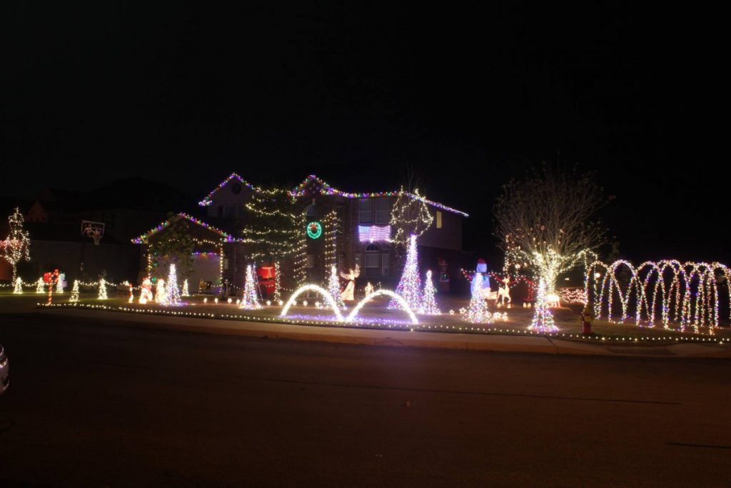 Where to See the Best Christmas Lights This Year Boerne Real Estate