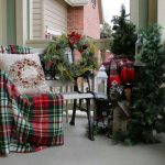Christmas Decorating Tips for Your Front Porch