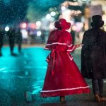 All about Boerne's 2018 Dickens on Main
