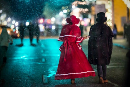 Photo of All about Boerne’s 2018 Dickens on Main