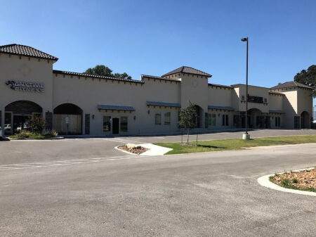 Photo of Airrosti Rehab Centers Opening Soon at 1018 River Road, Boerne, Texas