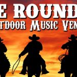 Josh Abbott Band at the Roundup