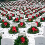 2018 National Wreaths Across America Day