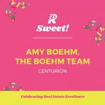 The Boehm Team Wins Again at Platinum Top 50