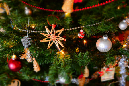Photo of DIY Christmas Decor for the Whole Family