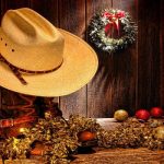 Have a Cowboy Christmas! Fun Events in Boerne This Weekend