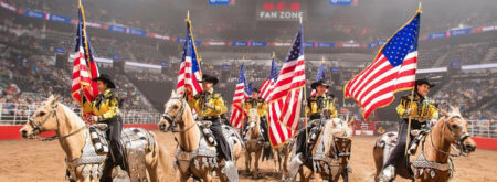 Photo of 2019 San Antonio Stock Show and Rodeo Entertainment Lineup