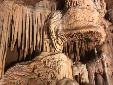 Photo of Concert in the Cave at Cave Without a Name