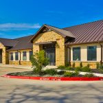 New Tenants at Seven Oaks Professional Center in Boerne