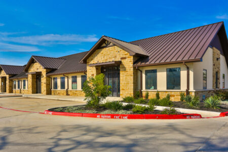 Photo of New Tenants at Seven Oaks Professional Center in Boerne