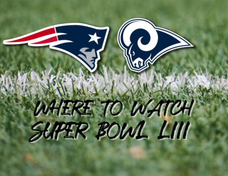 Photo of Where to watch the 2019 Super Bowl