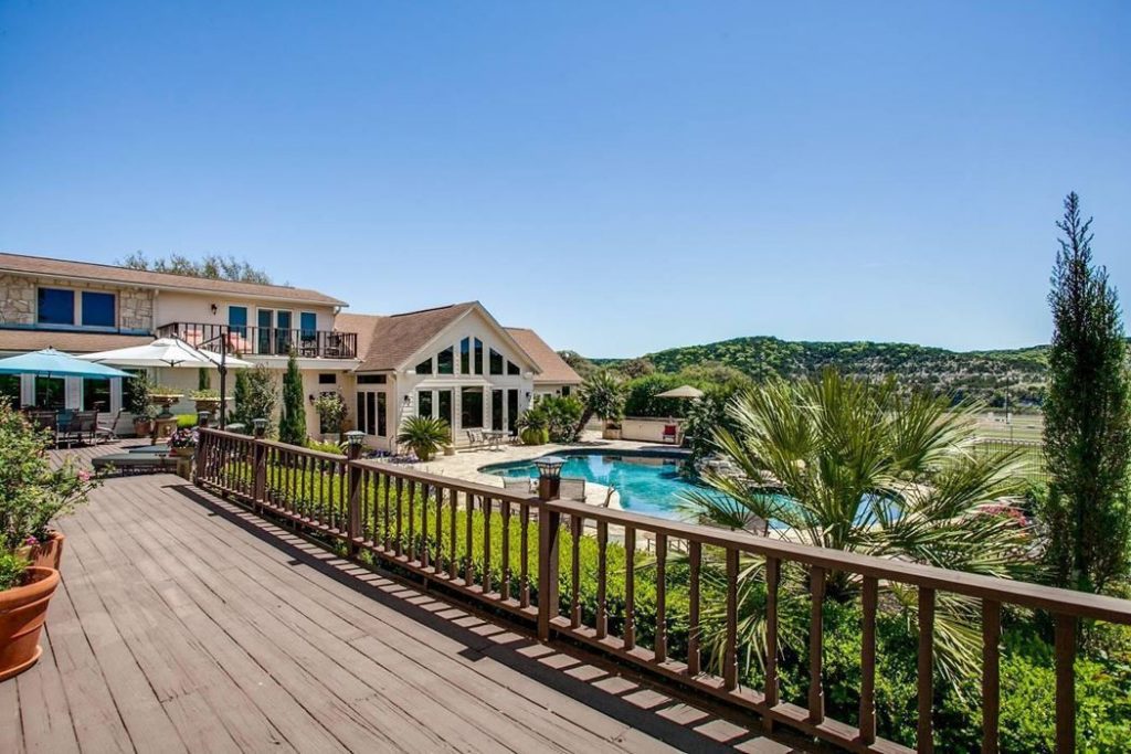 Most Expensive Ranches for Sale Kendall County vs. Gillespie County