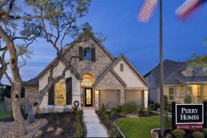 Perry-Creekside-1-Model-300x200  