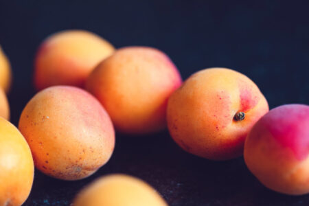 Photo of About Fredericksburg Peaches
