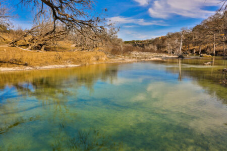 Photo of 3 Lots for Sale perfect for your Texas Hill Country Dream Home