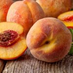 All About The Stonewall Peach JAMboree