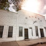 Spending a Day in Gruene