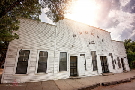 Photo of Spending a Day in Gruene