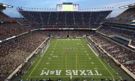 Photo of 2019 Texas College Football Schedules