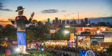 Photo of State Fair of Texas