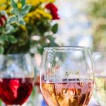 Fredericksburg Food and Wine Fest
