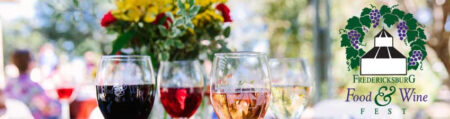 Photo of Fredericksburg Food and Wine Fest