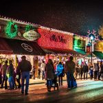 A Dickens Celebration (Dickens on Main) in Boerne