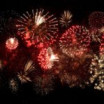Where to Celebrate New Years Eve in Boerne