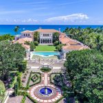 The Most Expensive Homes Sold Last Year
