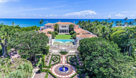 Photo of The Most Expensive Homes Sold Last Year