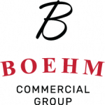 Boehm_Com_Stacked_FullC_OnWhite-150x150 Where to Watch the Super Bowl in the Texas Hill Country Texas Commercial Real Estate For Sale Boehm_Com_Stacked_FullC_OnWhite-150x150