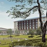 Seven Hills Resort and Conference Center in Fredericksburg Texas