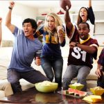 Fun Super Bowl Activities for the Entire Family