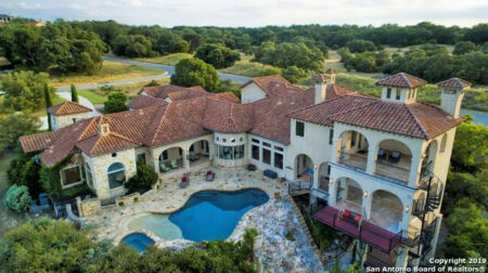 Photo of Homes for Sale in Boerne, Texas. What Can you Get in Your Price Range?