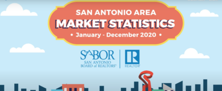 Photo of San Antonio Area Market Statistics for 2020