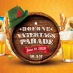 Boerne Vatertags Parade