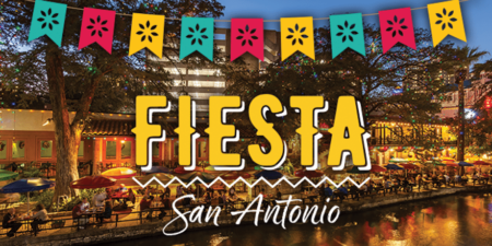 Photo of San Antonio Fiesta Events Happening This Weekend