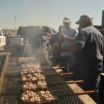 Kendall County Wild Game Dinner
