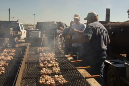 Photo of Kendall County Wild Game Dinner