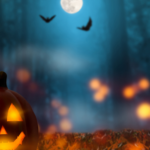 Texas Hill Country Halloween Events