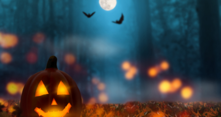 Photo of Texas Hill Country Halloween Events