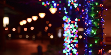 Photo of Where to See the Best Christmas Lights This Year