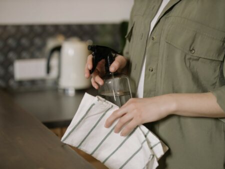 Photo of Our Best Spring Cleaning Tips