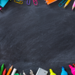 Back to School Organization Tips