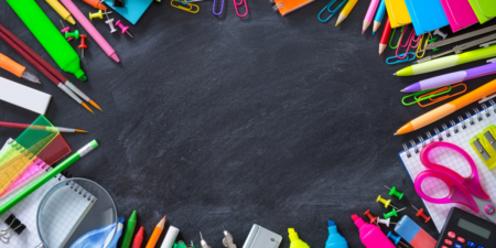 Photo of Back to School Organization Tips