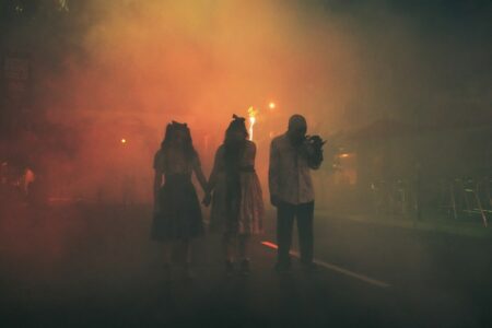 Photo of Texas Hill Country Haunted Houses